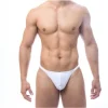 Fio Dental Masculino em Suplex Branca – Conforto, Estilo e Liberdade | SD Clothing