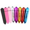 Bullet Vibrador de Clitóris - Cápsula
