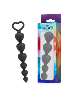 Cordão Tailandês em Formato Coração de Tamanhos Variados e Alça – GOOD VIBE TOYS