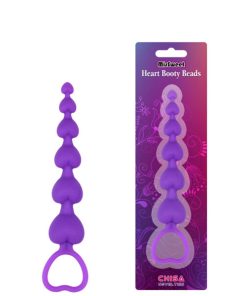 Cordão Tailandês em Formato Coração