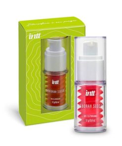 Gel Clitoriano Déborah Secco