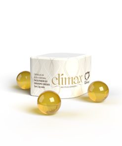 Climax Bolinha Facilitador de Orgasmos Sexy Fantasy 2g