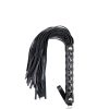 Chicote com Franja e Alça para Punho – 3R Import