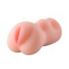 Masturbador Masculino em Cyberskin - Formato Vagina 2 - Maig