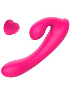 Vibrador de ponto G com 9 modos de rotação - I-MOON