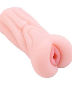 Masturbador em CyberSkin Formato de Anus - YAFFA