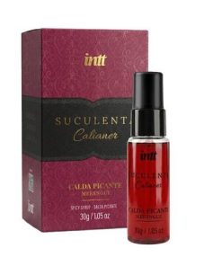 Calda Picante Suculenta Merengue 30g – INTT