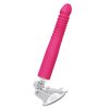 Vibrador com Base de Apoio Sex Machine - YAFFA
