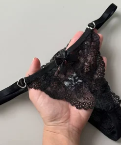 Calcinha Bela - Ana Lingerie