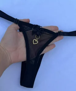 Calcinha VIVI - Ana Lingerie