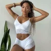 Babydoll Norinha - Ana Lingerie
