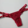 Calcinha Duas Tiras - Ana Lingerie